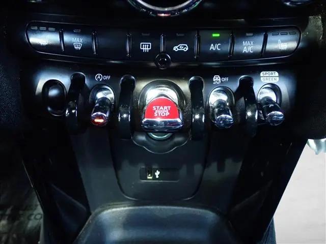 2019 MINI Hardtop Cooper S