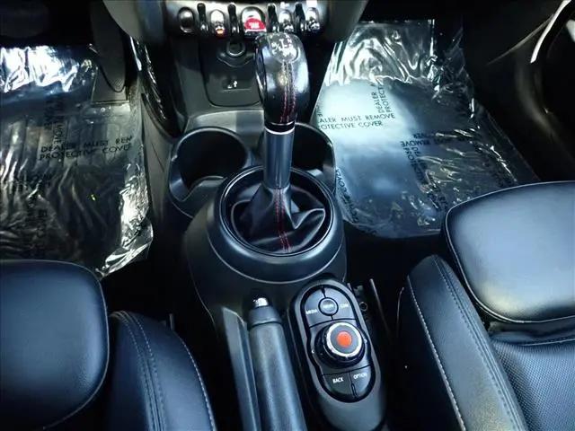 2019 MINI Hardtop Cooper S