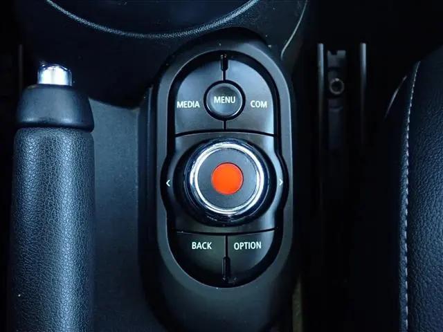 2019 MINI Hardtop Cooper S