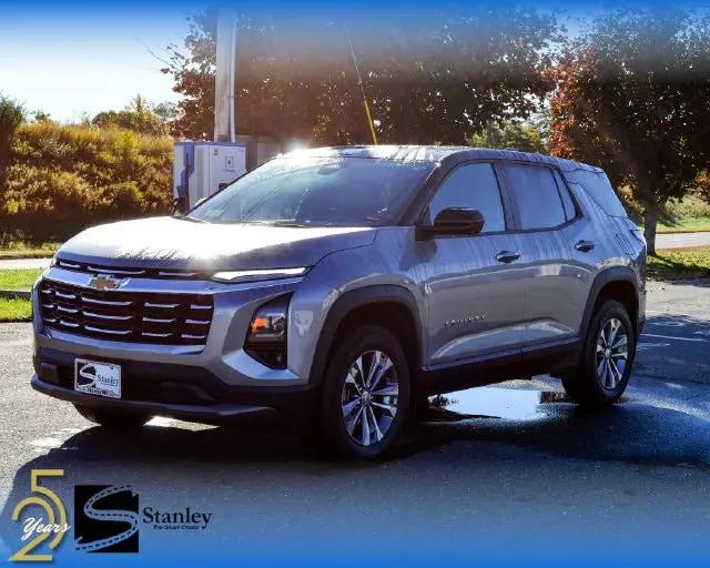 2026 Chevrolet Equinox AWD LT for sale in Trenton, ME