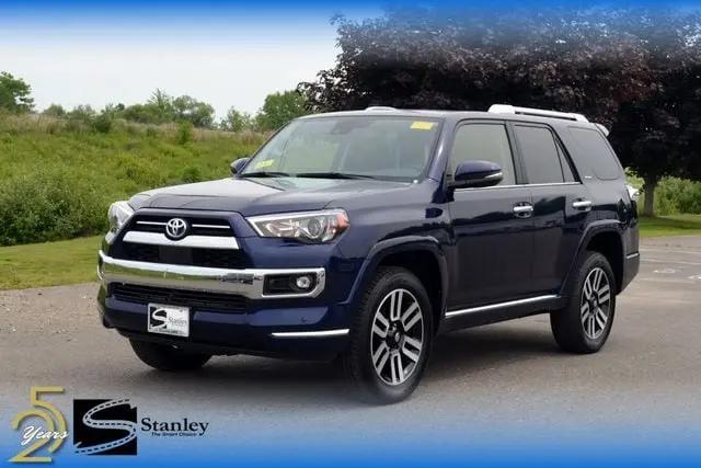 2024 Toyota 4Runner Limited for sale in Trenton, ME