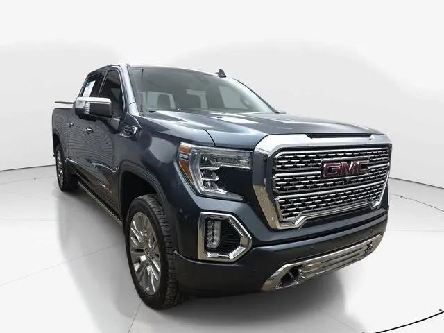 2020 GMC Sierra 1500 4WD Crew Cab Short Box Denali for sale in Charleston, SC