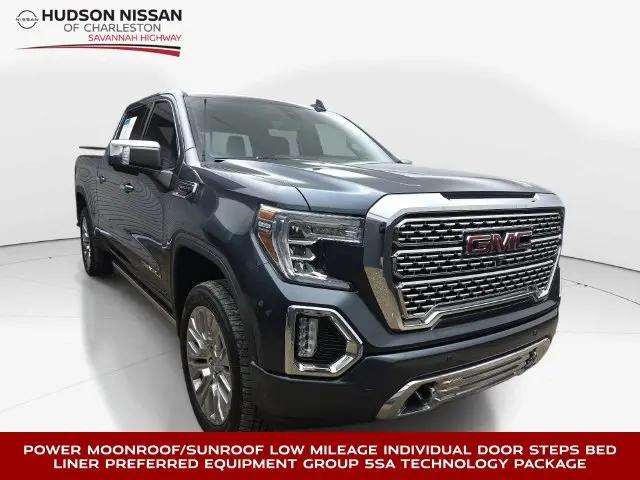 2020 GMC Sierra 1500 4WD Crew Cab Short Box Denali for sale in Charleston, SC
