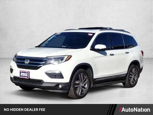2016 Honda Pilot Touring for sale in Golden, CO