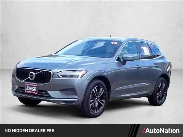 2019 Volvo XC60 T5 Momentum for sale in Golden, CO