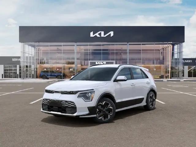 2026 Kia Niro EV Wind for sale in Glendale, CA