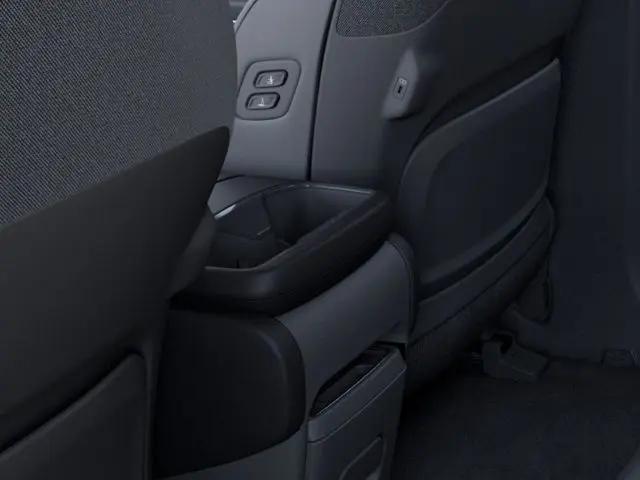 2026 Kia EV9 Light Long Range