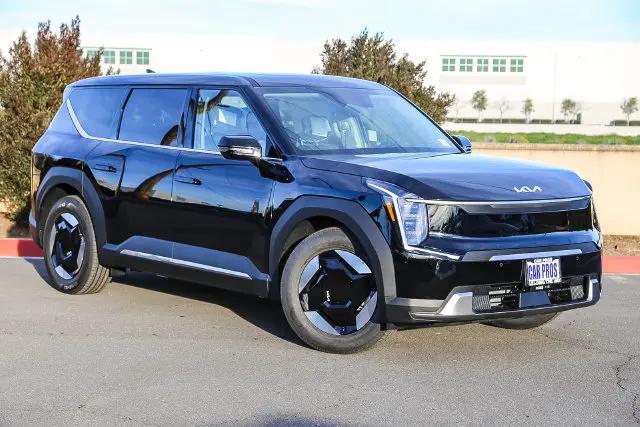2026 Kia EV9 Light Long Range for sale in Glendale, CA