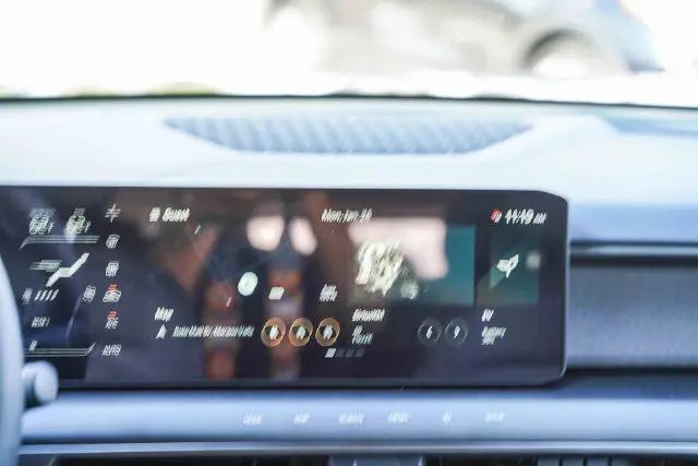 2026 Kia EV9 Light Long Range