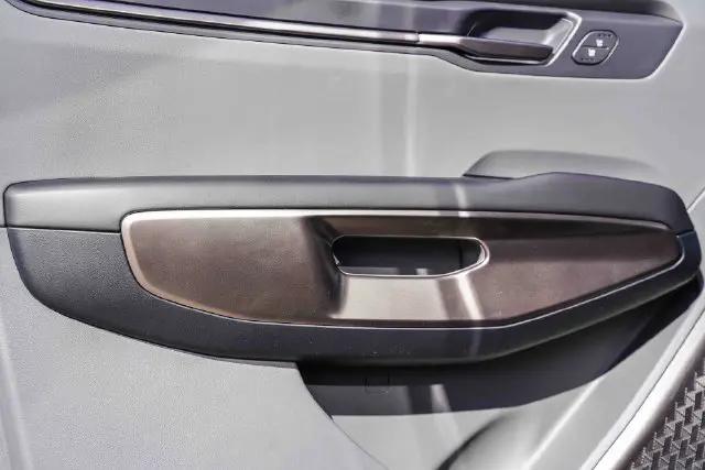 2026 Kia EV9 Light Long Range