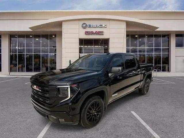 2023 GMC Sierra 1500 2WD Crew Cab Short Box Elevation for sale in Pembroke Pines, FL