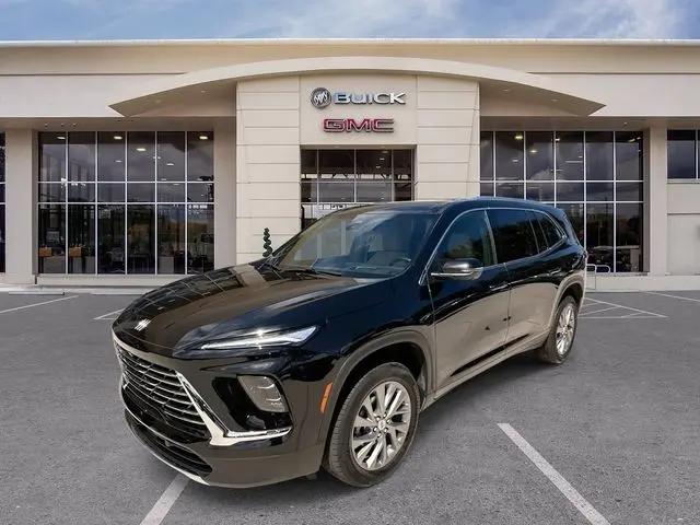 2026 Buick Enclave Preferred FWD for sale in Pembroke Pines, FL
