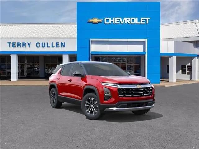 2027 Chevrolet Equinox LT FWD for sale in Jonesboro, GA