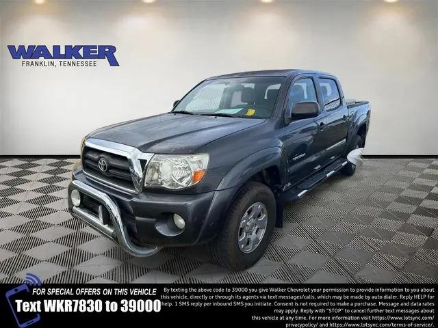 2010 Toyota Tacoma PreRunner V6 for sale in Franklin, TN