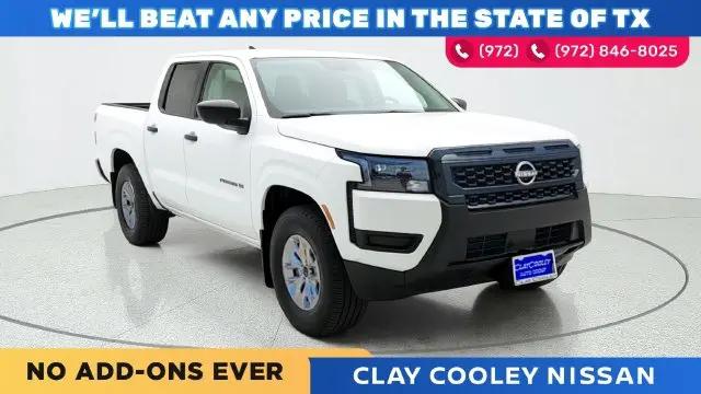 2027 Nissan Frontier S for sale in Dallas, TX