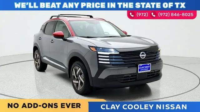 2027 Nissan Kicks SV for sale in Dallas, TX