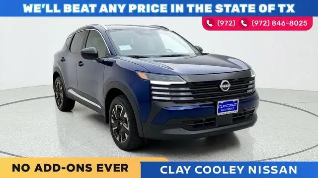 2027 Nissan Kicks SV for sale in Dallas, TX