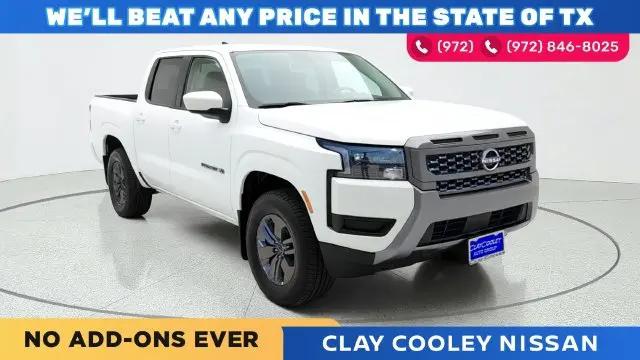 2027 Nissan Frontier SV for sale in Dallas, TX