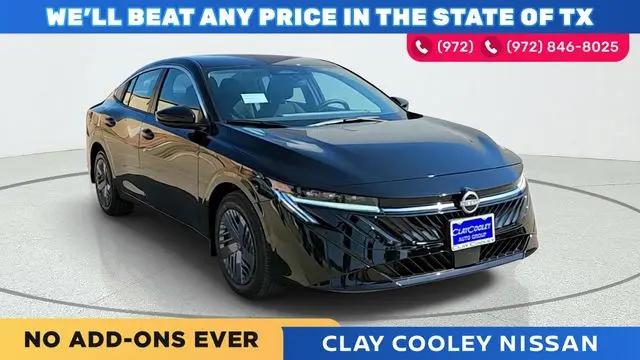2027 Nissan Sentra S for sale in Dallas, TX