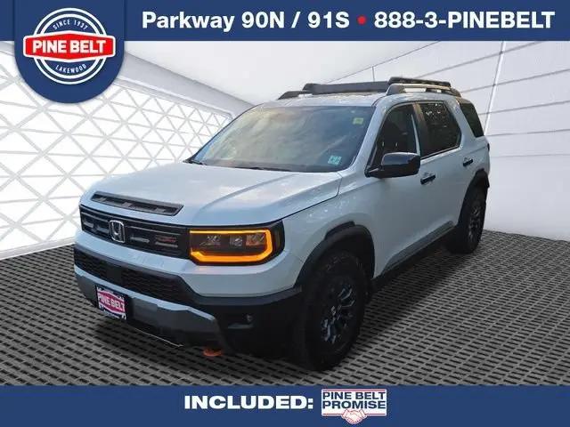 2026 Honda Passport AWD TrailSport for sale in Lakewood, NJ