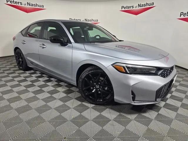 2026 Honda Civic Sport for sale in Nashua, NH