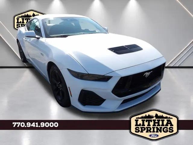 2026 Ford Mustang GT Fastback for sale in Lithia Springs, GA