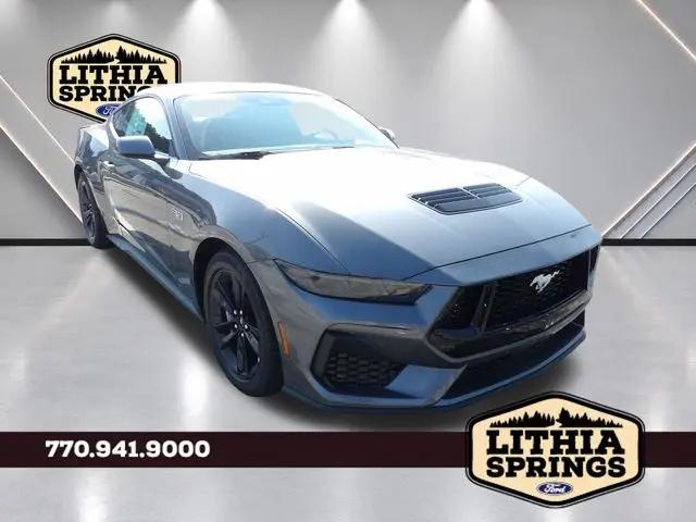 2026 Ford Mustang GT Fastback for sale in Lithia Springs, GA