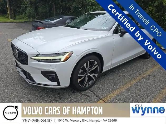 2025 Volvo S60 B5 Core for sale in Hampton, VA