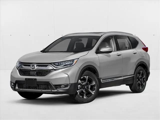 2019 Honda CR-V Touring for sale in Gilbert, AZ
