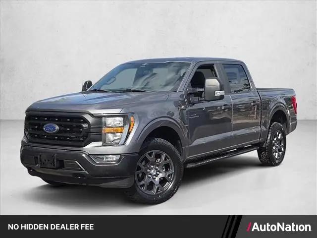 2023 Ford F-150 XL for sale in Gilbert, AZ