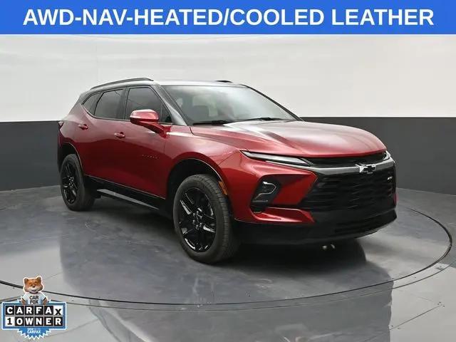 2026 Chevrolet Blazer RS for sale in Blue Springs, MO
