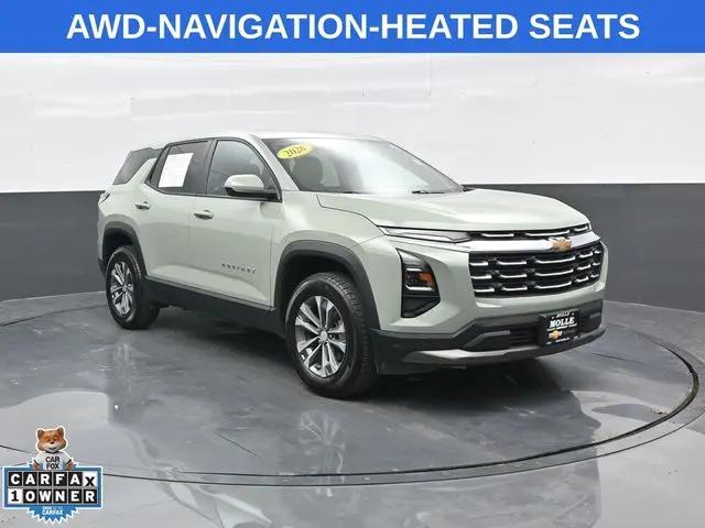 2026 Chevrolet Equinox AWD LT for sale in Blue Springs, MO