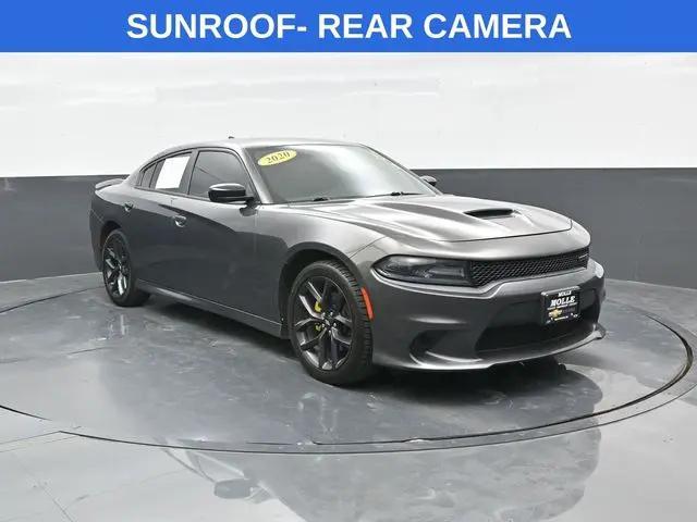 2020 Dodge Charger GT RWD for sale in Blue Springs, MO