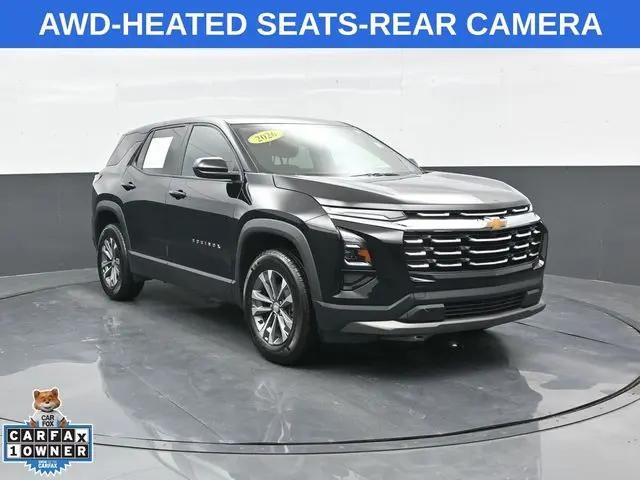 2026 Chevrolet Equinox AWD LT for sale in Blue Springs, MO
