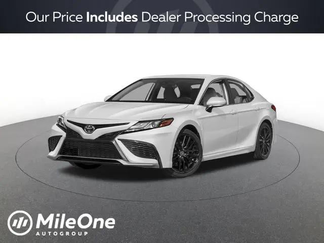 2024 Toyota Camry XSE V6 for sale in Westminster, MD