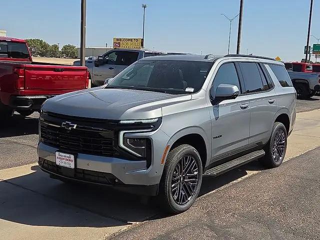 2026 Chevrolet Tahoe 4WD RST for sale in Lubbock, TX