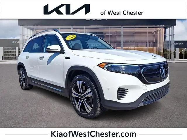 2023 Mercedes-Benz EQB 300 4MATIC for sale in West Chester, PA