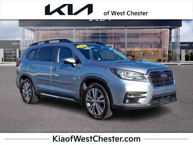 2019 Subaru Ascent Limited for sale in West Chester, PA