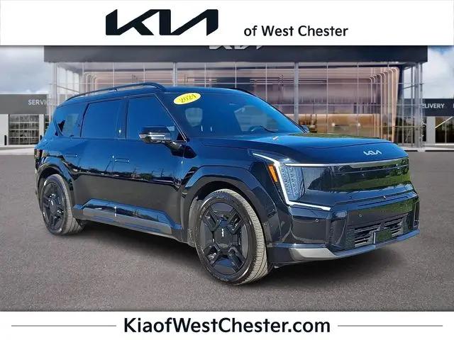 2024 Kia EV9 GT-Line for sale in West Chester, PA