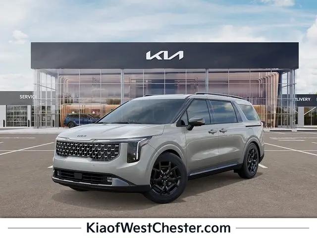 2027 Kia Carnival SX Prestige for sale in West Chester, PA