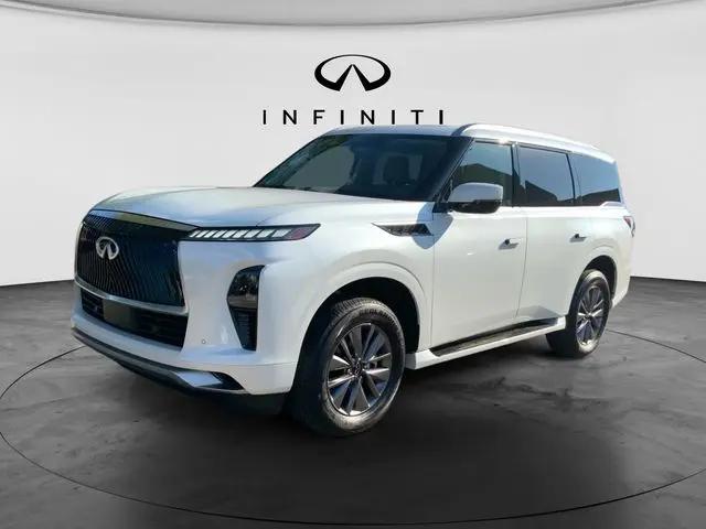 2026 INFINITI QX80 for sale near Dayton, OH