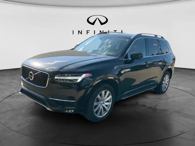2016 Volvo XC90 T6 Momentum for sale near Dayton, OH