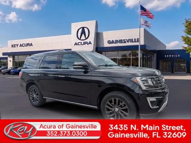 2020 Ford Expedition Limited for sale in Gainesville, FL