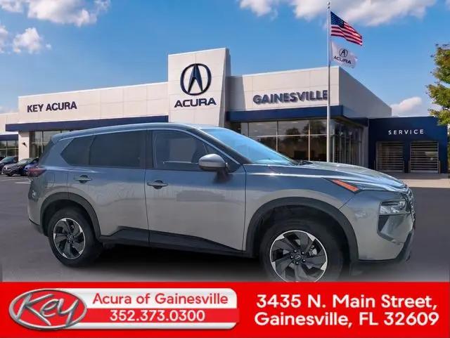 2025 Nissan Rogue SV FWD for sale in Gainesville, FL