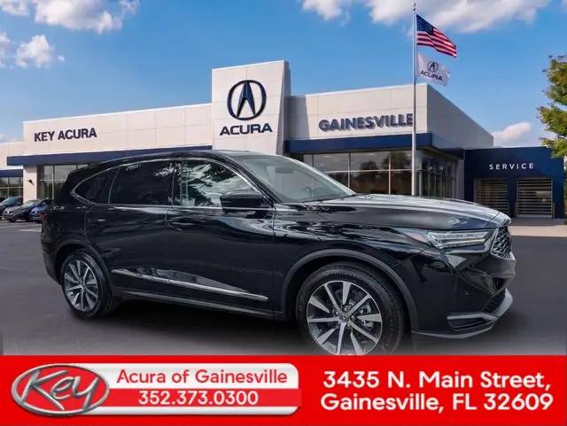 2026 Acura MDX Technology Package for sale in Gainesville, FL