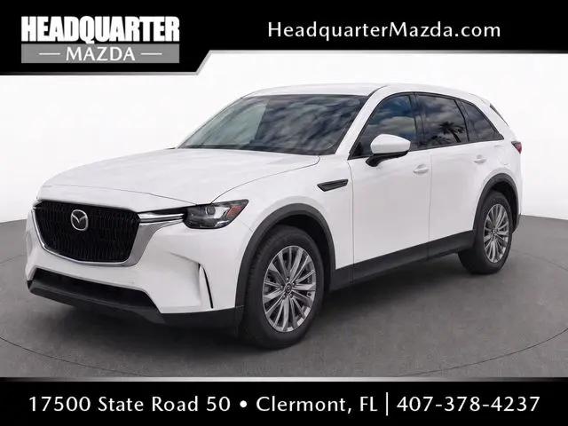 2024 Mazda X-90 3.3 Turbo Preferred for sale in Clermont, FL
