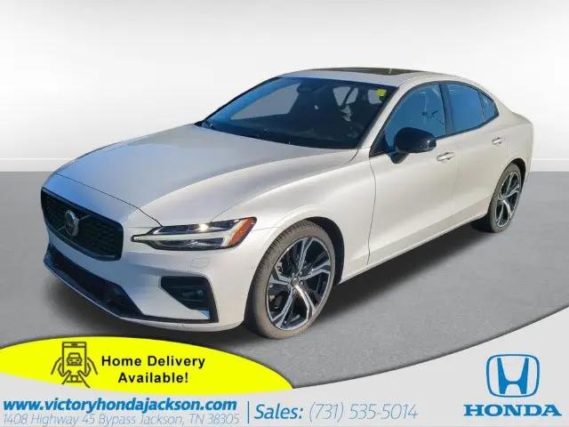 2024 Volvo S60 B5 Plus Dark Theme for sale in Jackson, TN
