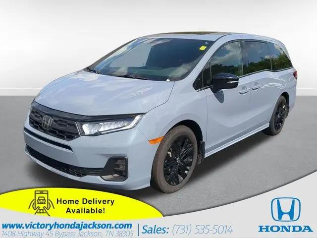2026 Honda Odyssey Sport-L for sale in Jackson, TN