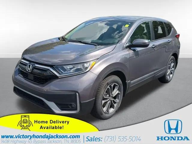 2022 Honda CR-V EX for sale in Jackson, TN