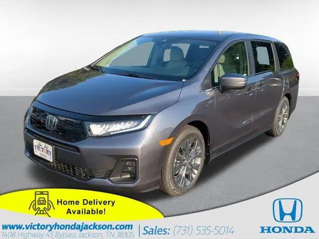2026 Honda Odyssey Touring for sale in Jackson, TN